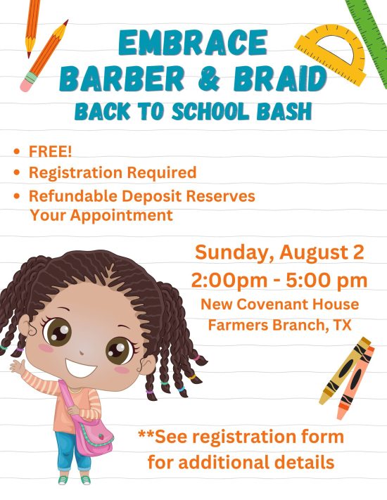 Braid & Barber
